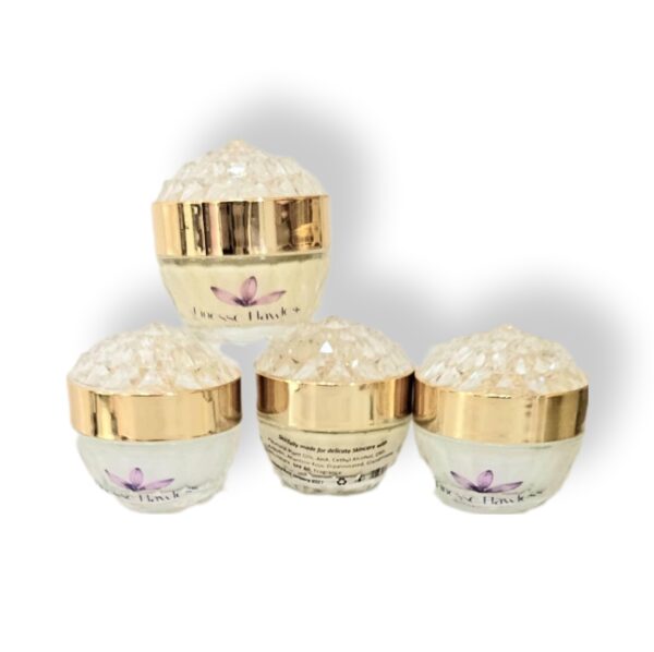 Finesse flawless diamond face cream