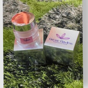 Finesse flawless lightening face cream rare skincare solutions